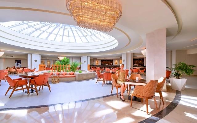 Pickalbatros Palace Resort