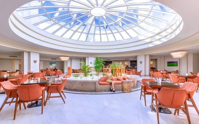 Pickalbatros Palace Resort