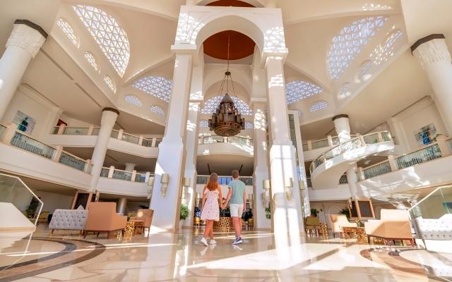 Pickalbatros Palace Resort