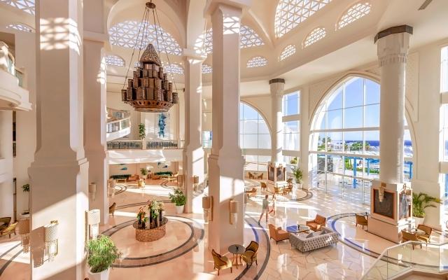 Pickalbatros Palace Resort
