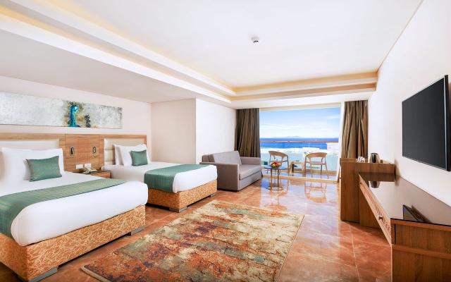 Standard Sea View