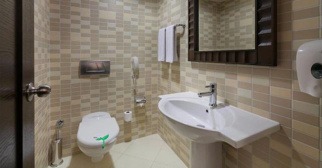 Sultan Suite