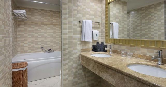 Sultan Suite