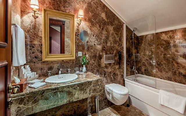 Presidental Suite