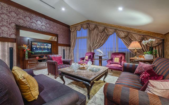 Presidental Suite