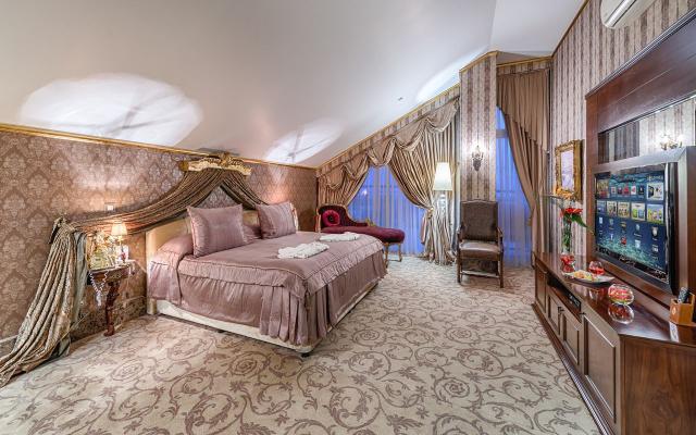 Presidental Suite