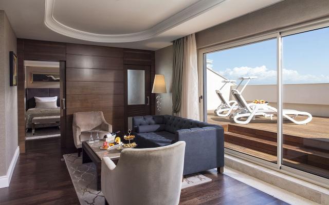 Executive Suite