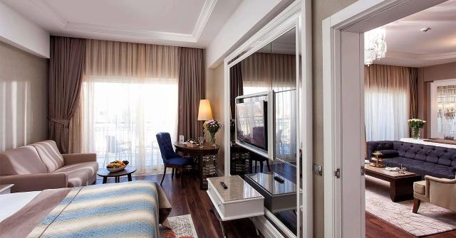 Royal Suite