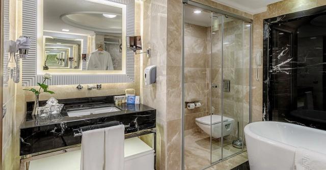 Royal Suite
