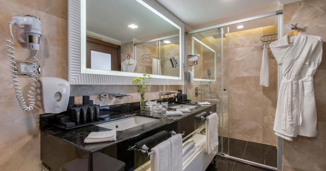 Royal Suite