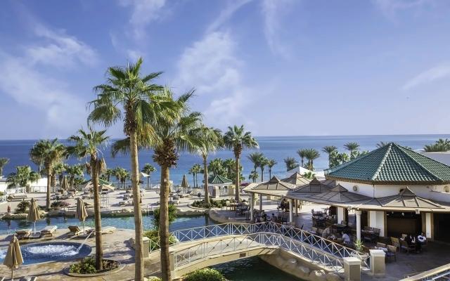 Park Regency Sharm El Sheikh Resort