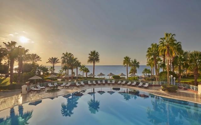 Park Regency Sharm El Sheikh Resort
