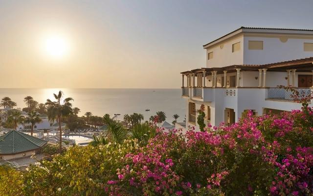 Park Regency Sharm El Sheikh Resort