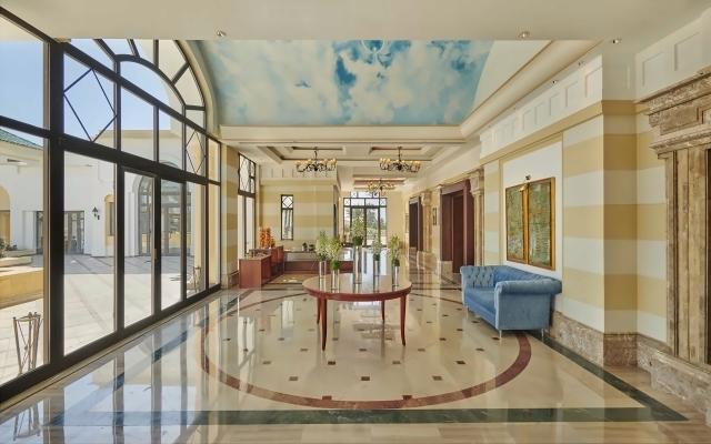 Park Regency Sharm El Sheikh Resort