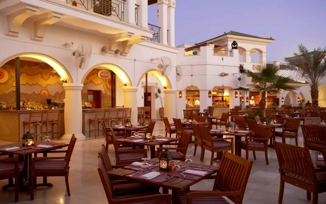 Park Regency Sharm El Sheikh Resort