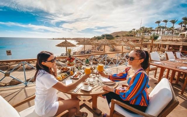 Park Regency Sharm El Sheikh Resort
