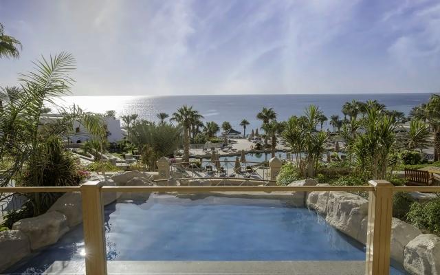 Park Regency Sharm El Sheikh Resort
