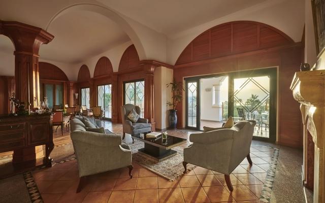 Park Regency Sharm El Sheikh Resort