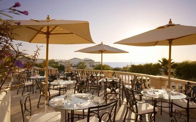 Park Regency Sharm El Sheikh Resort