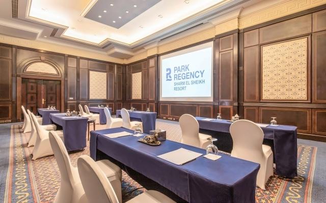 Park Regency Sharm El Sheikh Resort