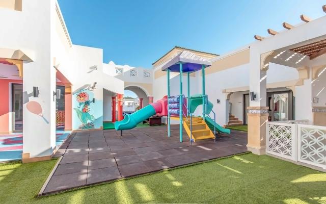 Park Regency Sharm El Sheikh Resort