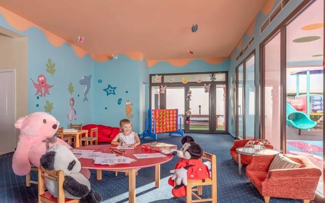Park Regency Sharm El Sheikh Resort
