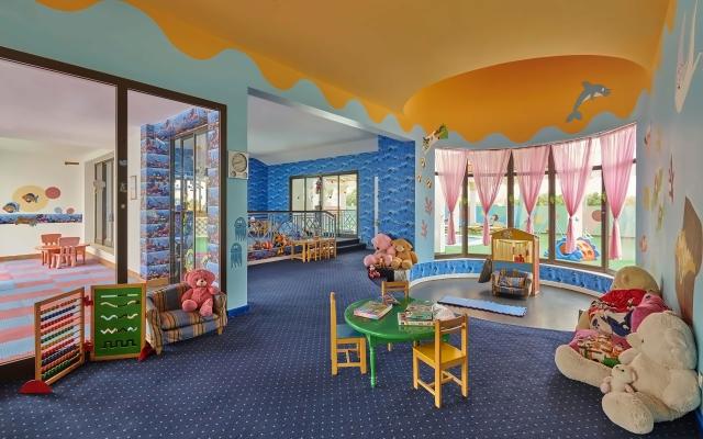 Park Regency Sharm El Sheikh Resort