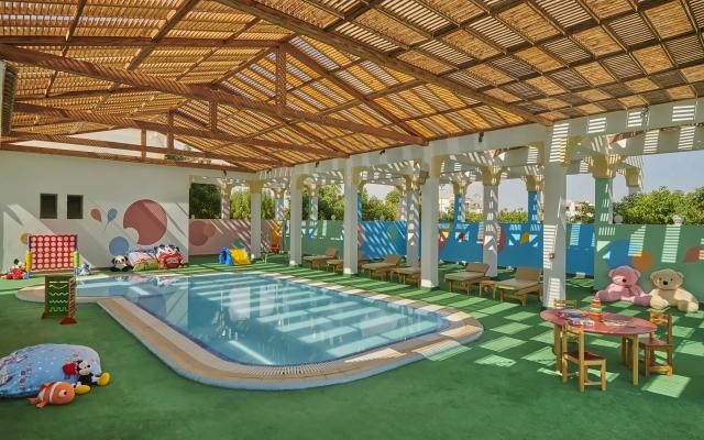 Park Regency Sharm El Sheikh Resort