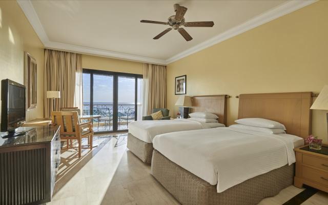 Standard Sea View Room