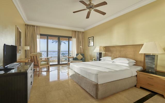 Standard Sea View Room