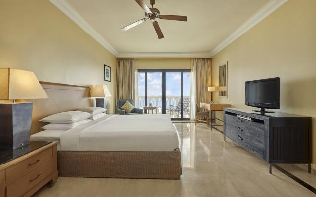 Regency Club Room