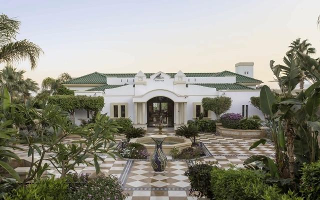 Park Regency Sharm El Sheikh Resort