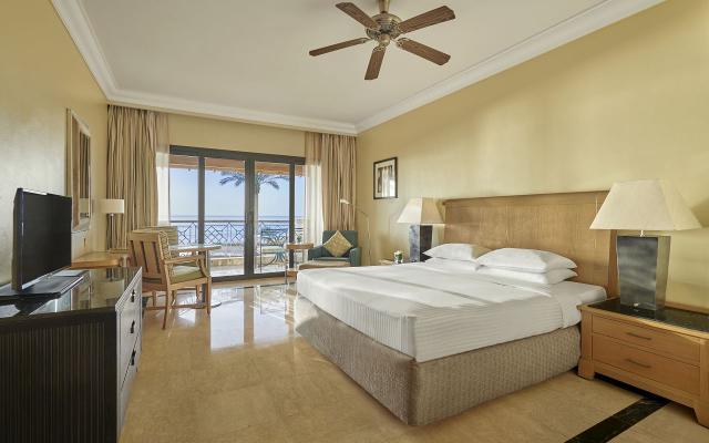 Regency Suite