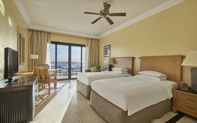 Regency Suite