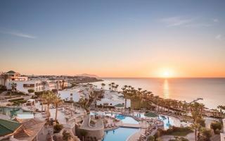 Park Regency Sharm El Sheikh Resort