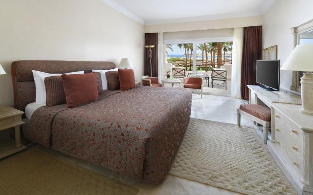 Royal Suite (Sea View) 