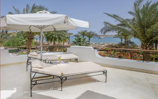 Royal Suite (Sea View) 
