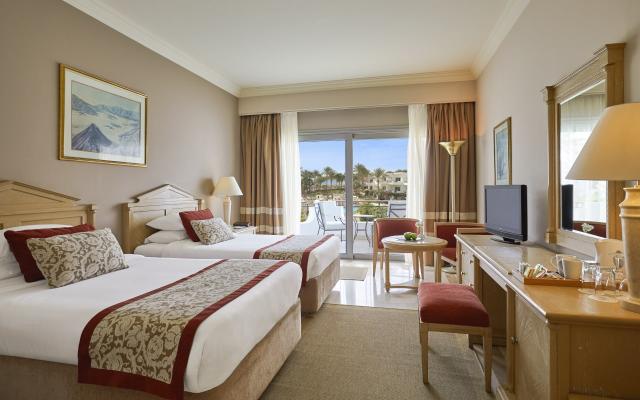 Superior Garden View Room