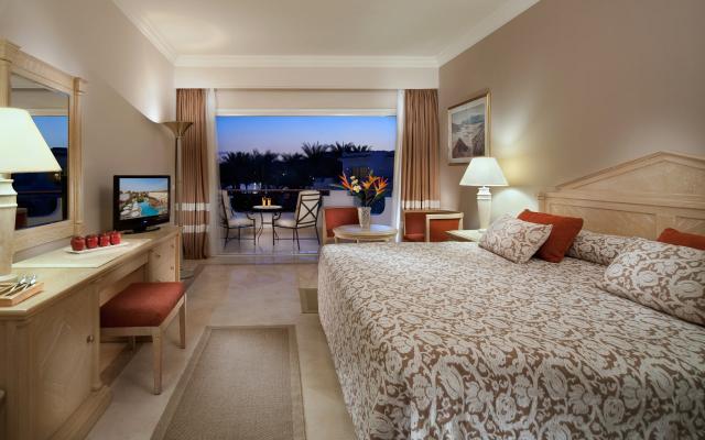 Superior Garden View Room