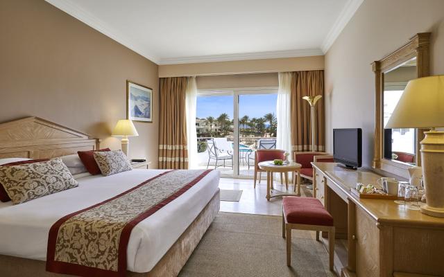 Superior Sea View Room
