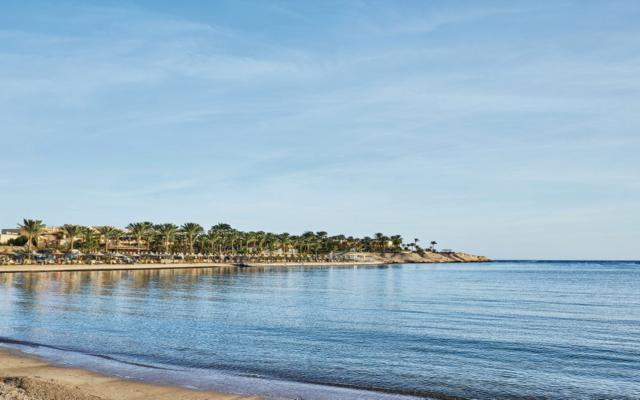 Steigenberger Coraya Beach