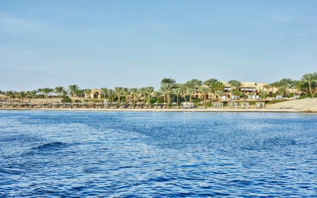 Steigenberger Coraya Beach