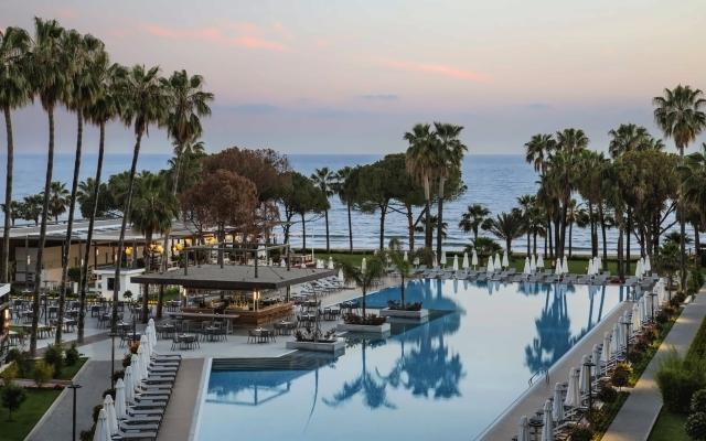 Acanthus & Cennet Barut Collection