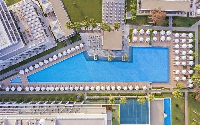 Acanthus & Cennet Barut Collection