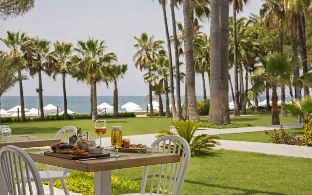 Acanthus & Cennet Barut Collection