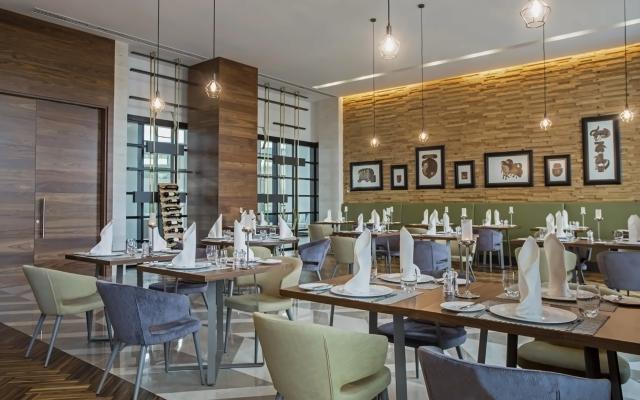 Acanthus & Cennet Barut Collection
