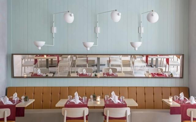 Acanthus & Cennet Barut Collection
