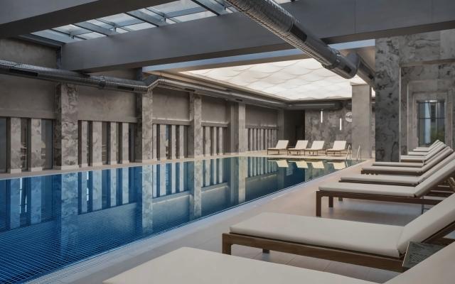 Acanthus & Cennet Barut Collection