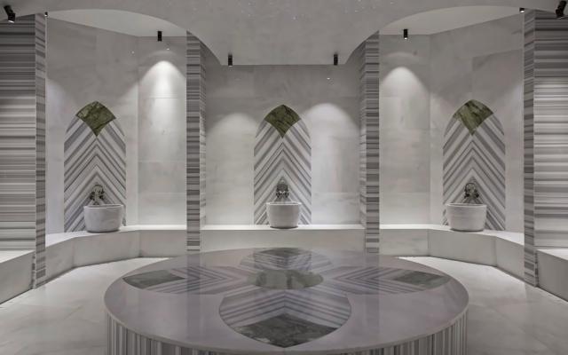 Acanthus & Cennet Barut Collection