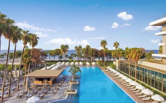 Acanthus & Cennet Barut Collection